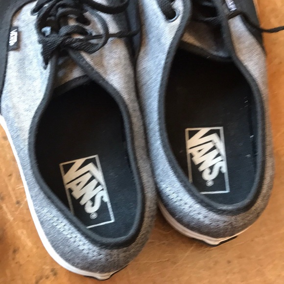 Vans Classics Skate Shoe - Picture 7 of 8